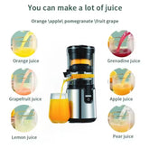 Portable USB Rechargeable Multifunctional Fruit Citrus Juicer Kitchen Tools Gadgets Utensils Self-Cleaning Electric Electric