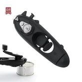 Home and Kitchen Hot Selling Kitchen Tool Can Opener Manual 8 in 1 Multi Can Opener