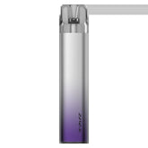 Original SMOK Zrex RF Kit Vape 500Mah Battery 0.8Ohm 2Ml Meshed Pod Cartridge Side Filling E Cigarette Vaporizer