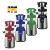 Portable USB Rechargeable Multifunctional Fruit Citrus Juicer Kitchen Tools Gadgets Utensils Self-Cleaning Electric Electric