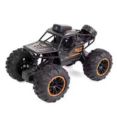 2025 Hot Selling High-Speed Simulation Car Remote Control Stunt 1:18 2.4G SUV Radio Control Climbing Toys for Kids