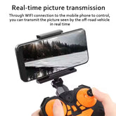 2025 Hot Selling High-Speed Simulation Car Remote Control Stunt 1:18 2.4G SUV Radio Control Climbing Toys for Kids