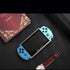 X7/X7Plus Portable Gaming Console, 4.3/5.1-Inch HD Screen, Portable Audio-Video Player, Classic Games, over 10,000 Free Built-