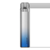 Original SMOK Zrex RF Kit Vape 500Mah Battery 0.8Ohm 2Ml Meshed Pod Cartridge Side Filling E Cigarette Vaporizer