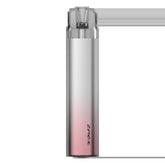 Original SMOK Zrex RF Kit Vape 500Mah Battery 0.8Ohm 2Ml Meshed Pod Cartridge Side Filling E Cigarette Vaporizer