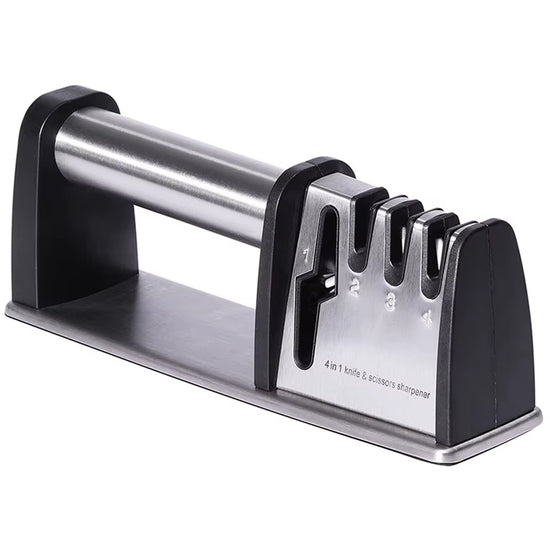 4 in 1 Professional Chef&