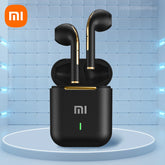 Xiaomi Wireless Earphone Noise Reducting Bluetooth Earbuds MIJIA Hifi Stereo In-Ear Headset Subwoofer Headphones Handsfree Mic